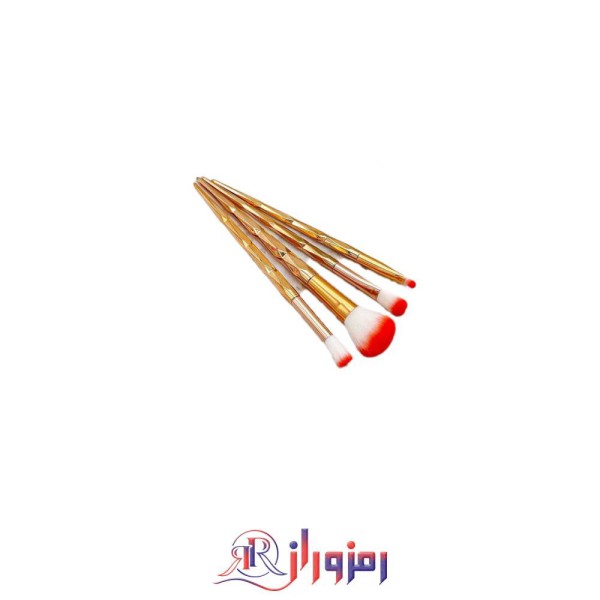 ست براش الماسی 4 تکه