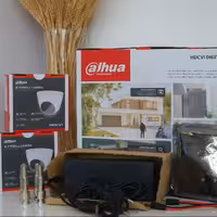 دوربین داهوا