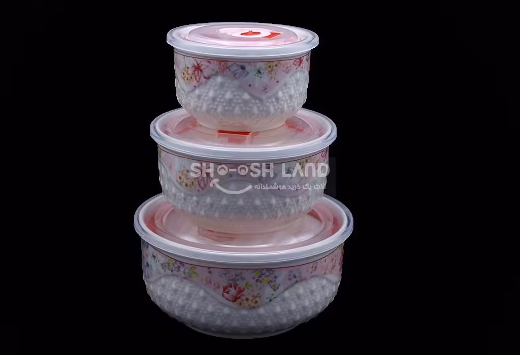 ظروف ماکروفری