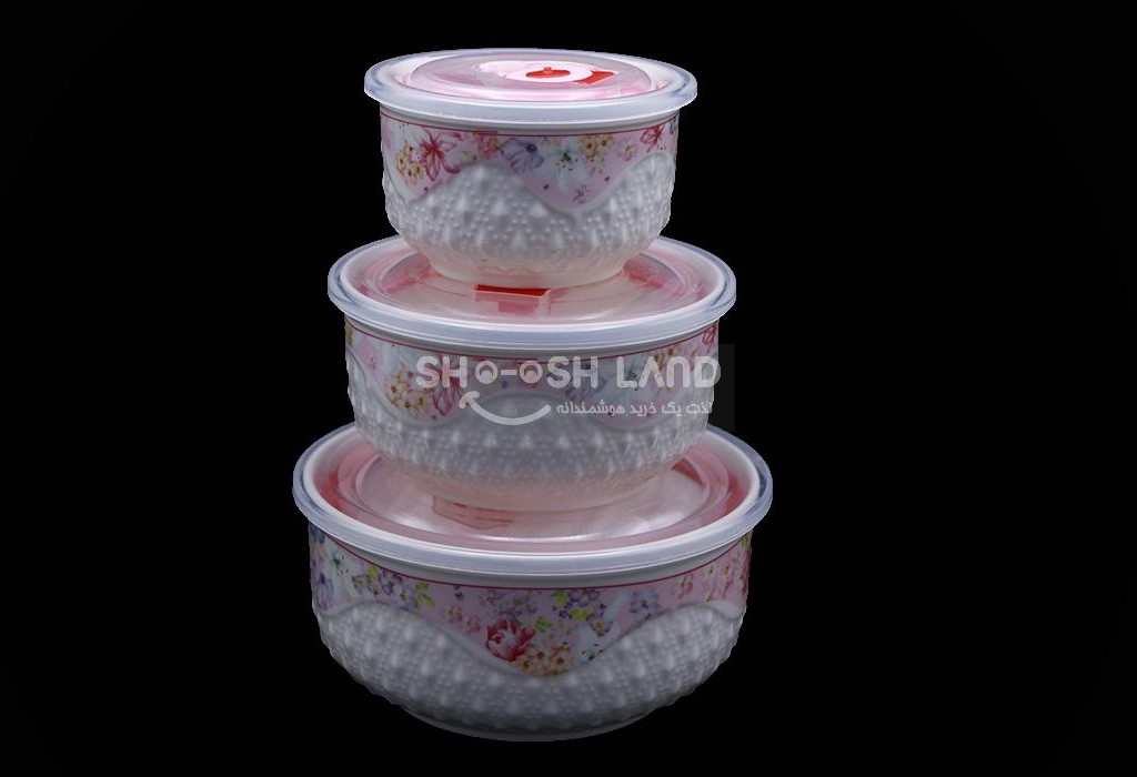 ظروف ماکروفری