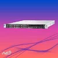 کانفیگ سرور HPE ProLiant DL360 G9 8SFF – 32GB