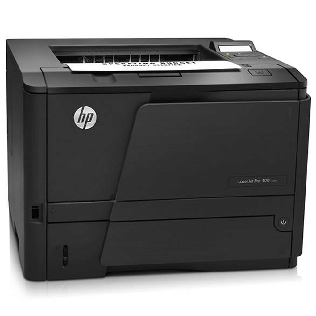 پرینتر لیزری تک کاره اچ پی HP LaserJet M401d