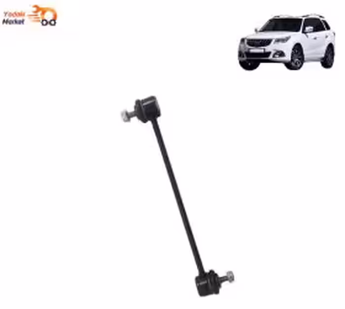 میل موجگیر هایما S7