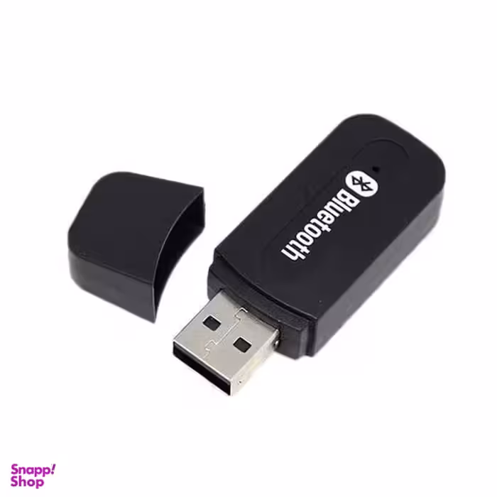 دانگل بلوتوث مدل NV BT 163 کد 12186