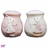 نمک و فلفل پاش موسیو مدل CERAMO کد 3334 مجموعه 2 عددی