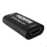 قیمت و خرید ریپیتر HDMI وی نت مدل V-AHD2HDRE پشتیبانی تا 40 متر | یاس ارتباط