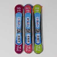 مغز اتود استورم بلند در سه سایز 5 7 9 میلی متری ساخت چین