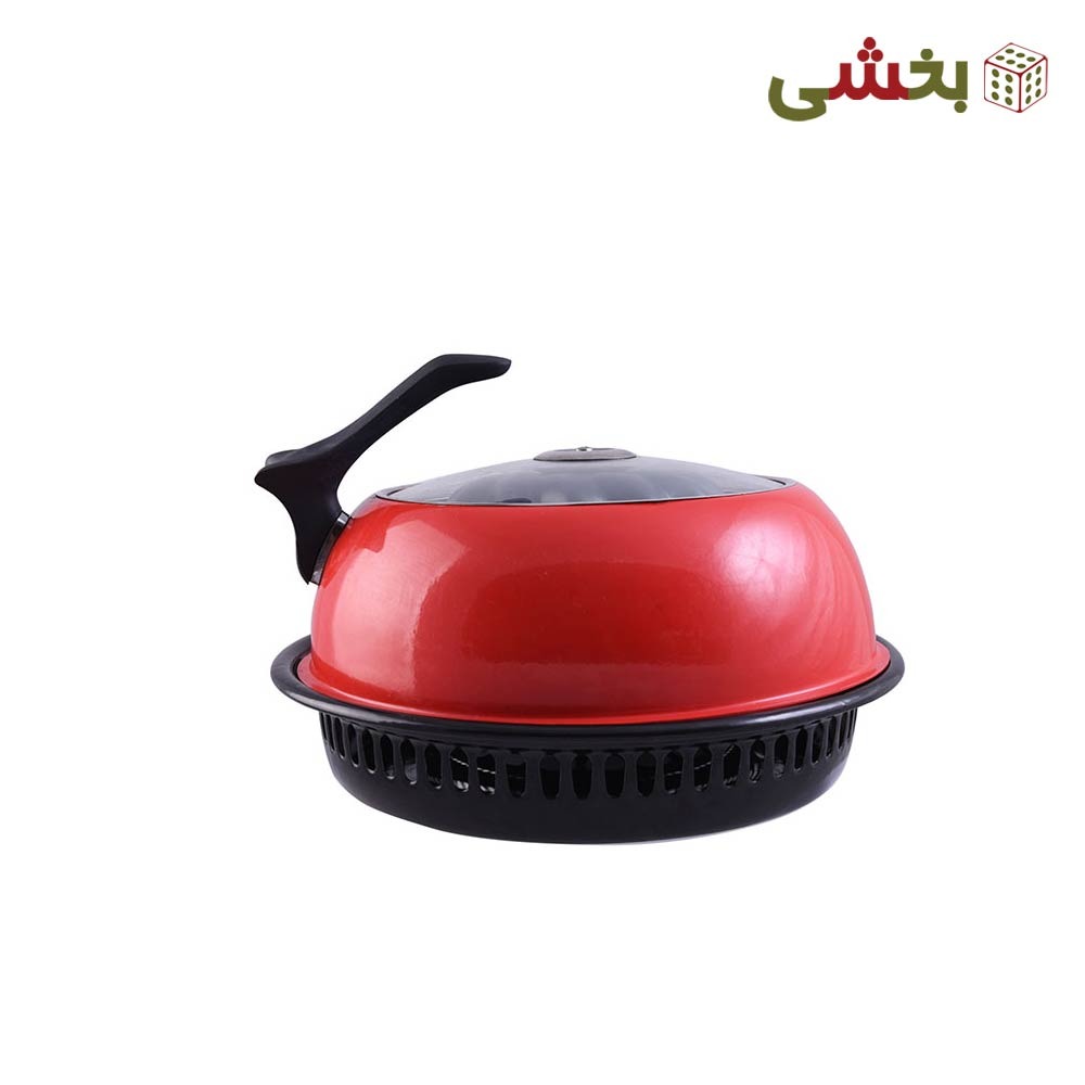 غذا ساز پلین