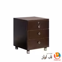 فایل سه کشو مدل S94