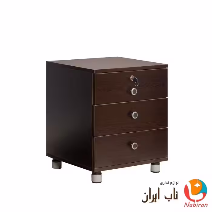 فایل سه کشو مدل S94