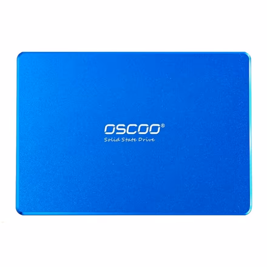 اس اس دی اوسکو 512GB Blue SATA III