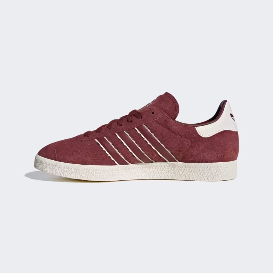 خرید و قیمت کفش ادیداس اصلی مدل غزل Adidas gazelle