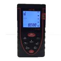 متر لیزری اچ تی سی مدل LD-06