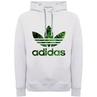 هودی ورزشی مردانه کد adidas | GT8478