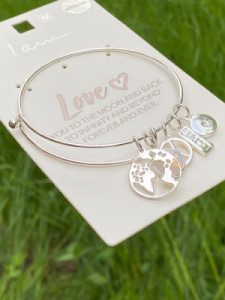 دستبند بسیار شیک وارداتی