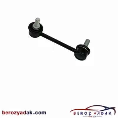 میل موجگیر جلو راست هیوندای جنسیس (اصلی) - بروز یدک