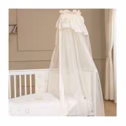 پشه بند 5 متری مدل Luna Elegant