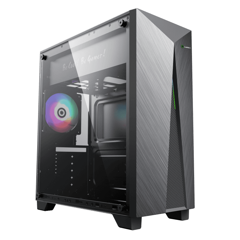 کیس گیمینگ گیم‌مکس مدل NOVA N6