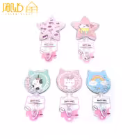 آینه دسته دار