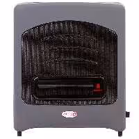 بخاری گازی پلار مدل INVENT