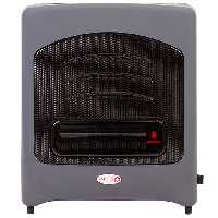 بخاری گازی پلار مدل INVENT