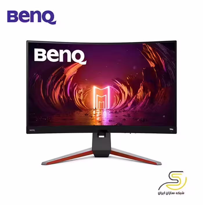 مانیتور گیمینگ 31.5 اینچ خمیده بنکیو EX3210R