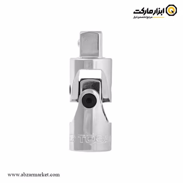 آچار لقلقه بکس 1/2 اینچ توسن مدل T1276-90DE