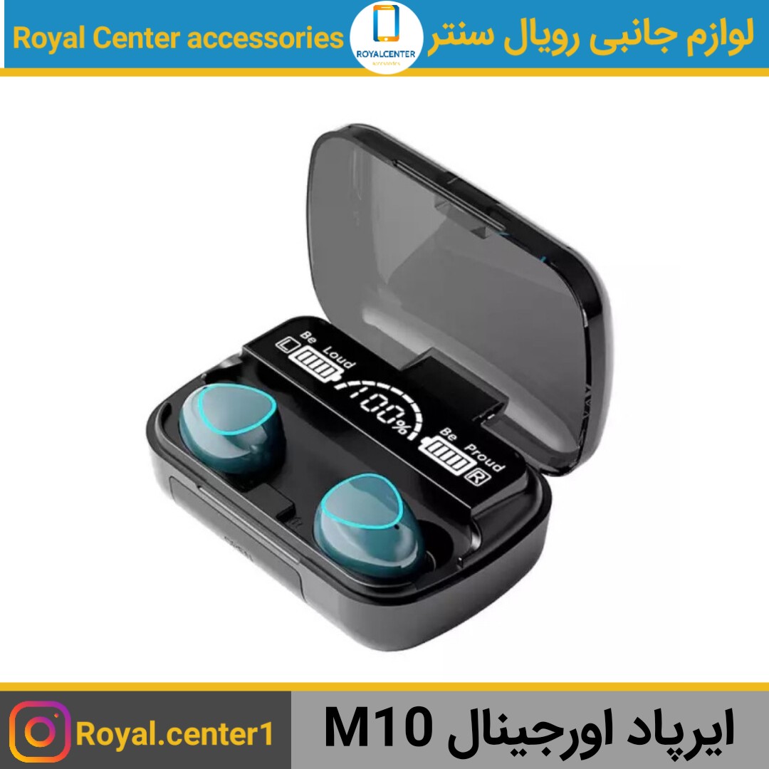 ایرپاد M10 اورجینال