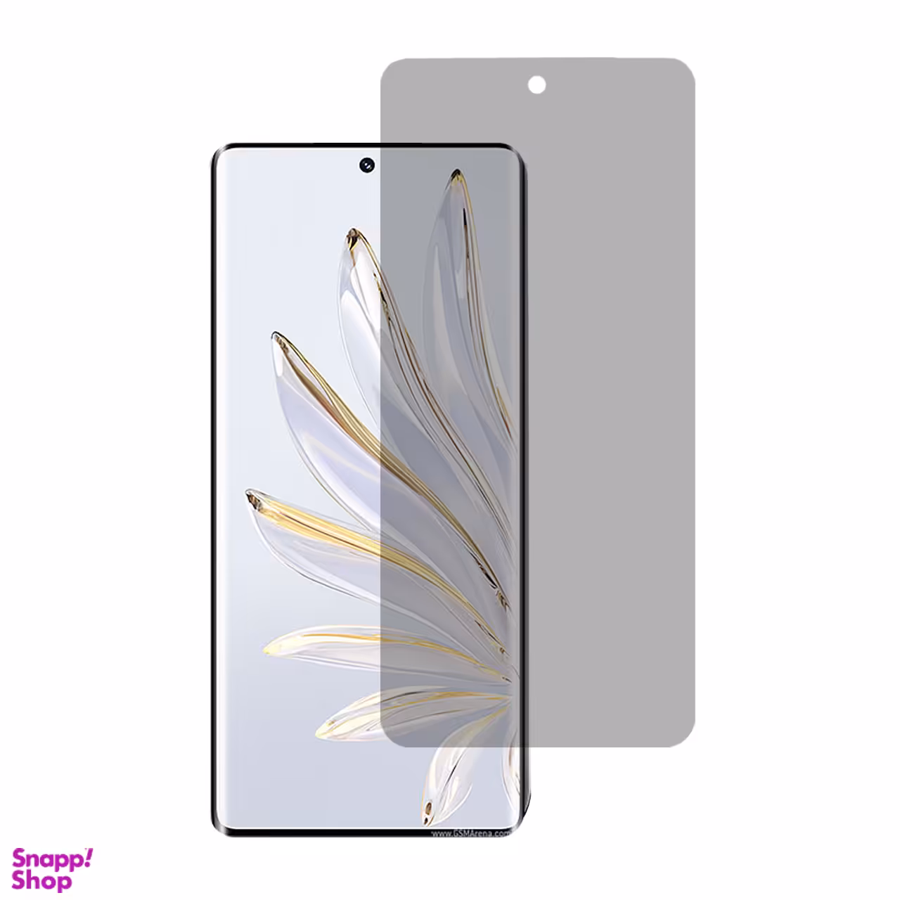 محافظ صفحه نمایش گوشی موبایل راک اسپیس کد PRV مناسب برای آنر 70