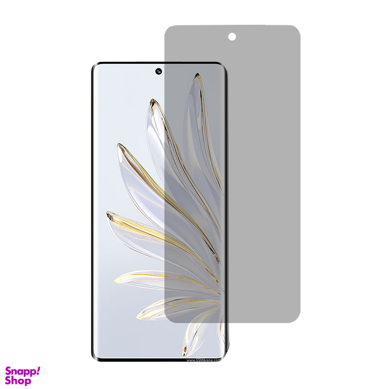 محافظ صفحه نمایش گوشی موبایل راک اسپیس کد PRV مناسب برای آنر 70