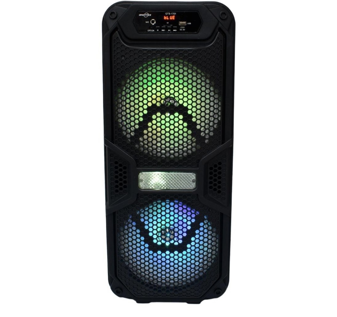 اسپیکر gts-1701 ا GTS 1701