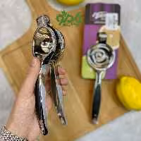 آبلیمو گیر استیل ویکتوریا سیلور