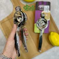 آبلیمو گیر استیل ویکتوریا سیلور