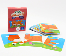 بسته بازی کلمه سازی