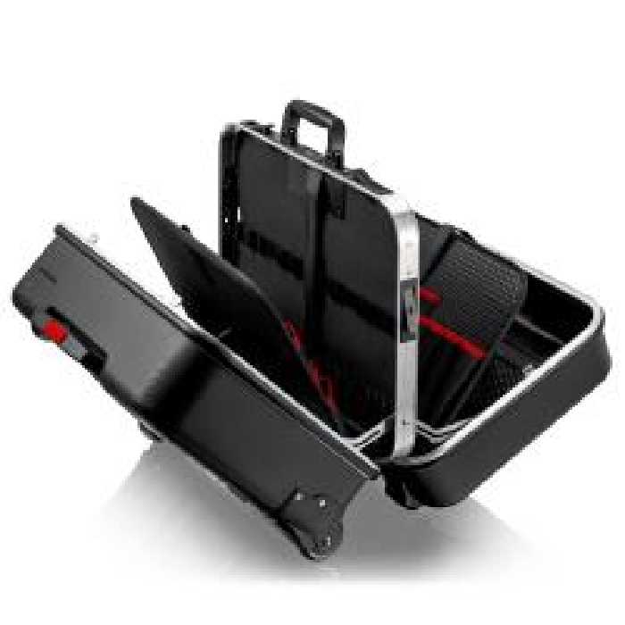 کیف ابزار چرخ دار کنیپکس  مدل 002141LE