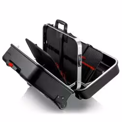 کیف ابزار چرخ دار کنیپکس  مدل 002141LE