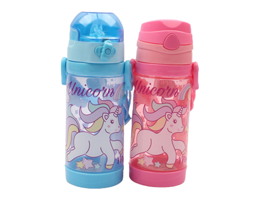 قمقمه نی دار اسب تک شاخ