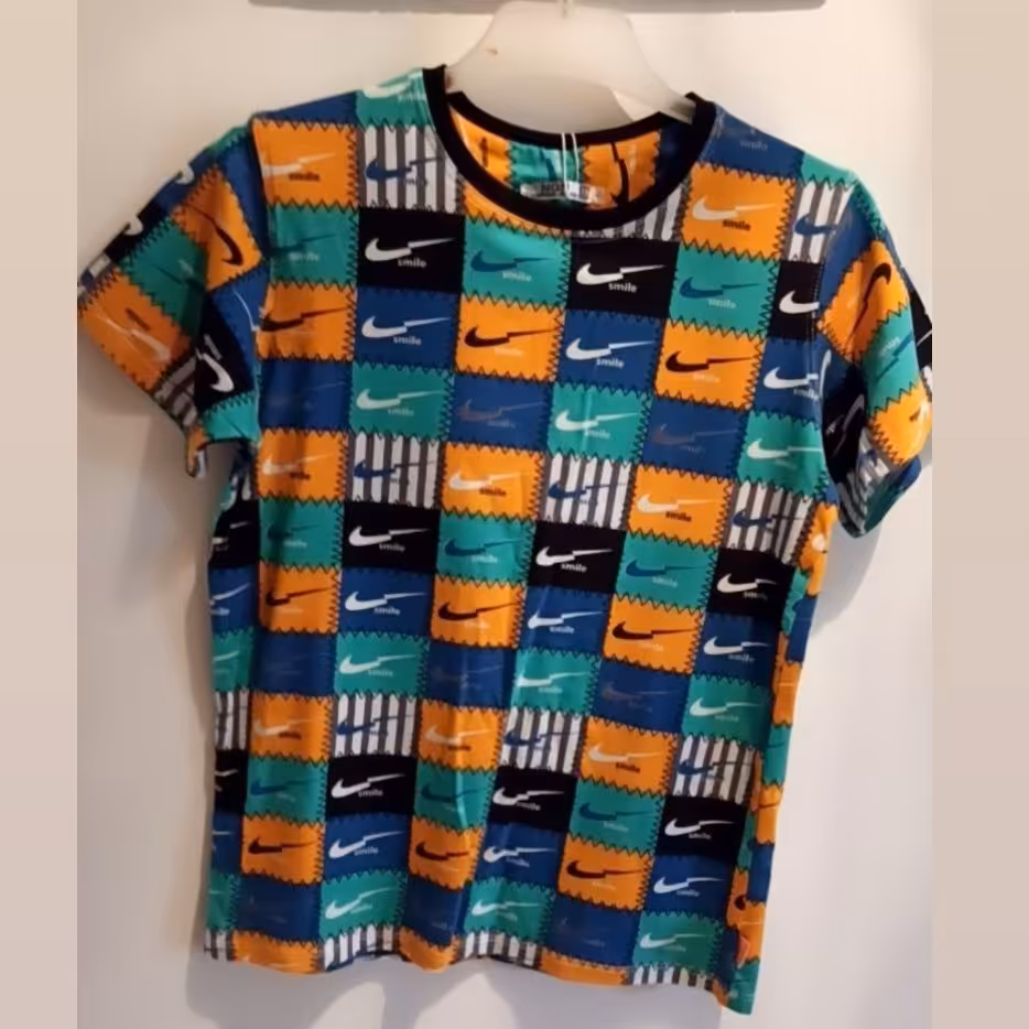 تیشرت  نوجوان