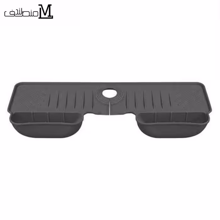 آبگیر دور سینک خورجینی