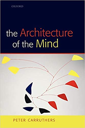 󾕇 دانلود کتاب The Architecture Of The Mind - Massive Modularity And The Flexibility Of Thought, 2006 - دانلود کتاب های دانشگاهی