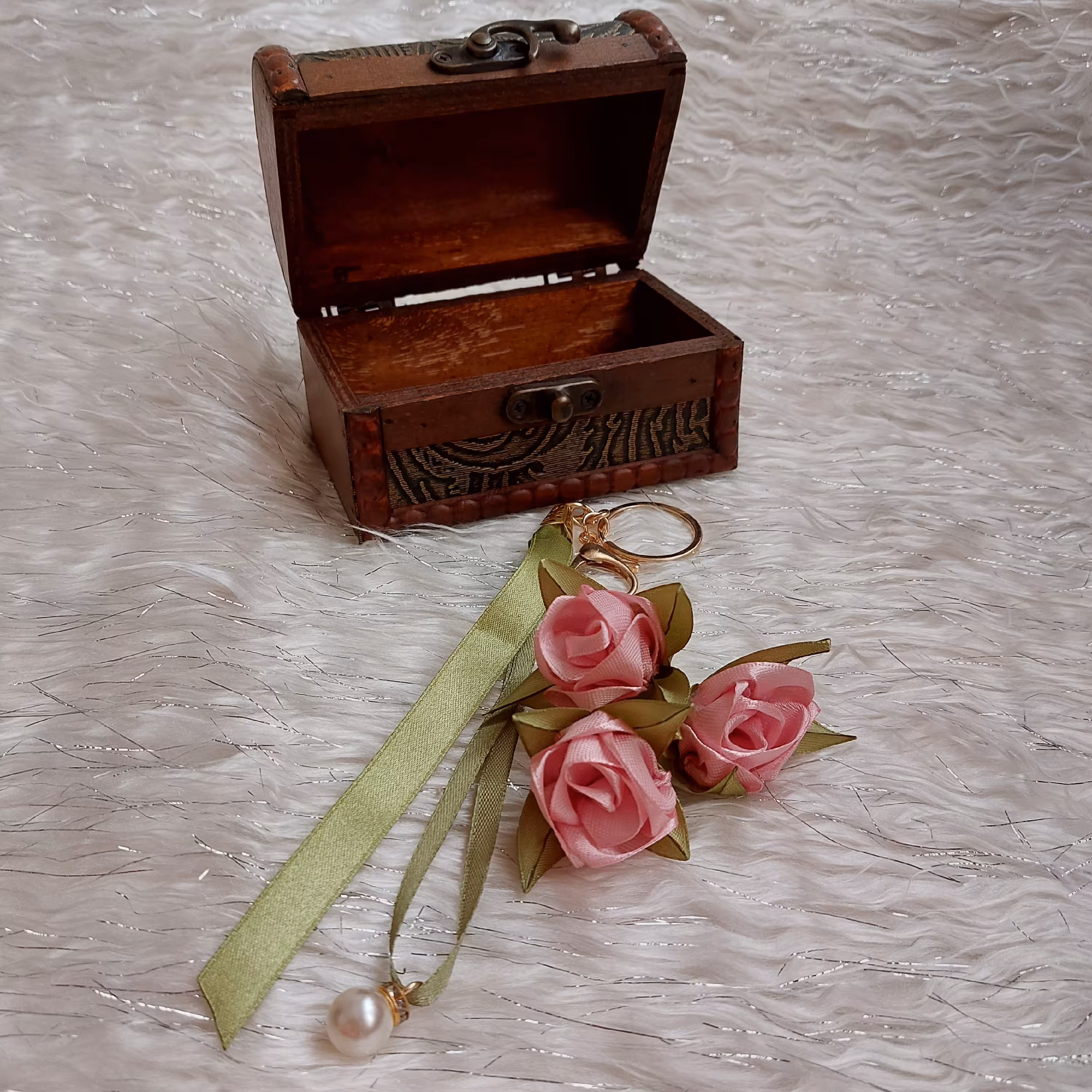 جاکلیدی روبانی