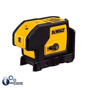 شاقول سه نقطه دیوالت مدل DW083K - ابزار یراق