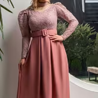 پیراهن گلشید