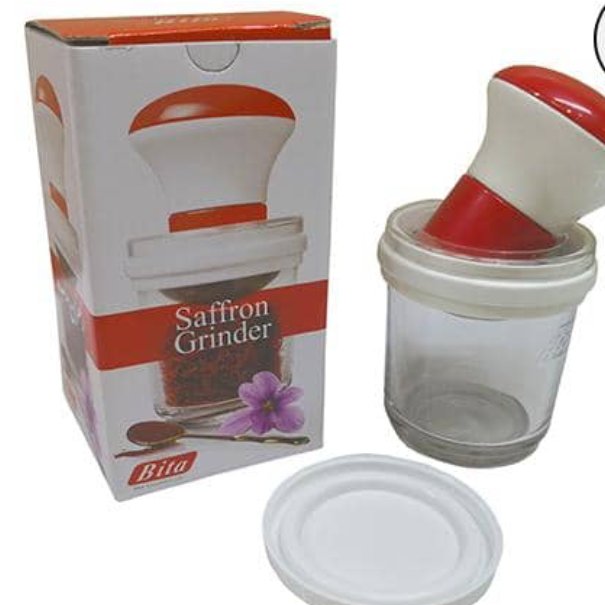 زعفران ساب مارک بیتا