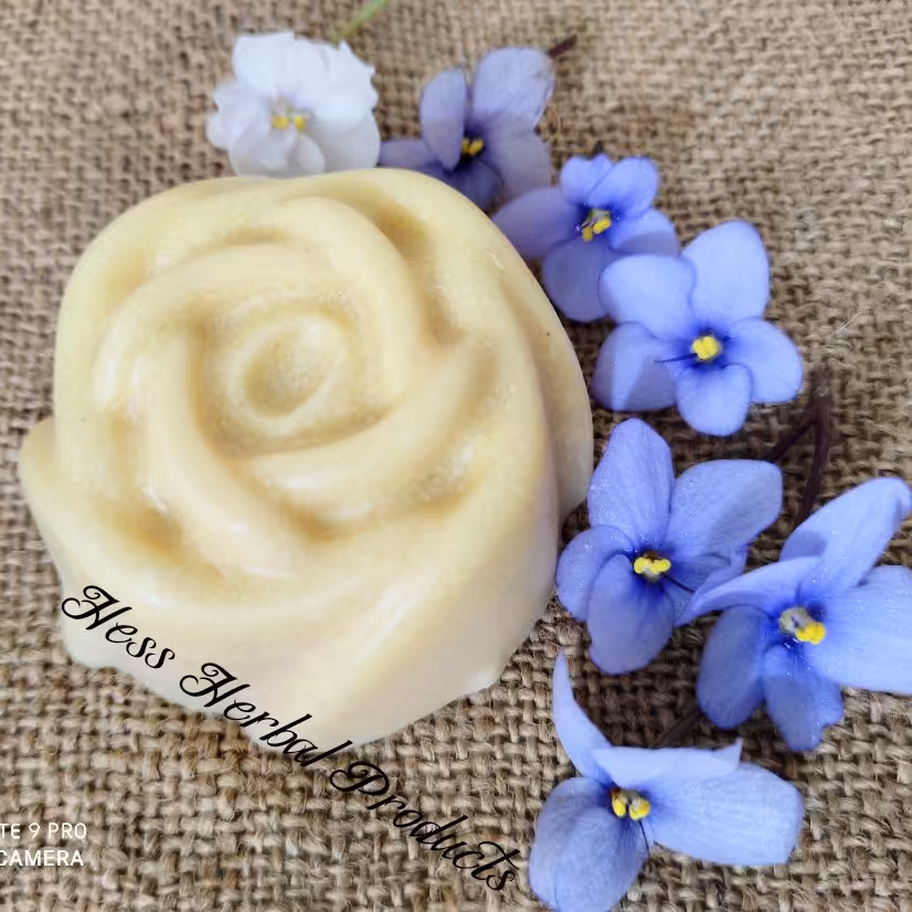 صابون ارگانیک گوگرد  5 درصد