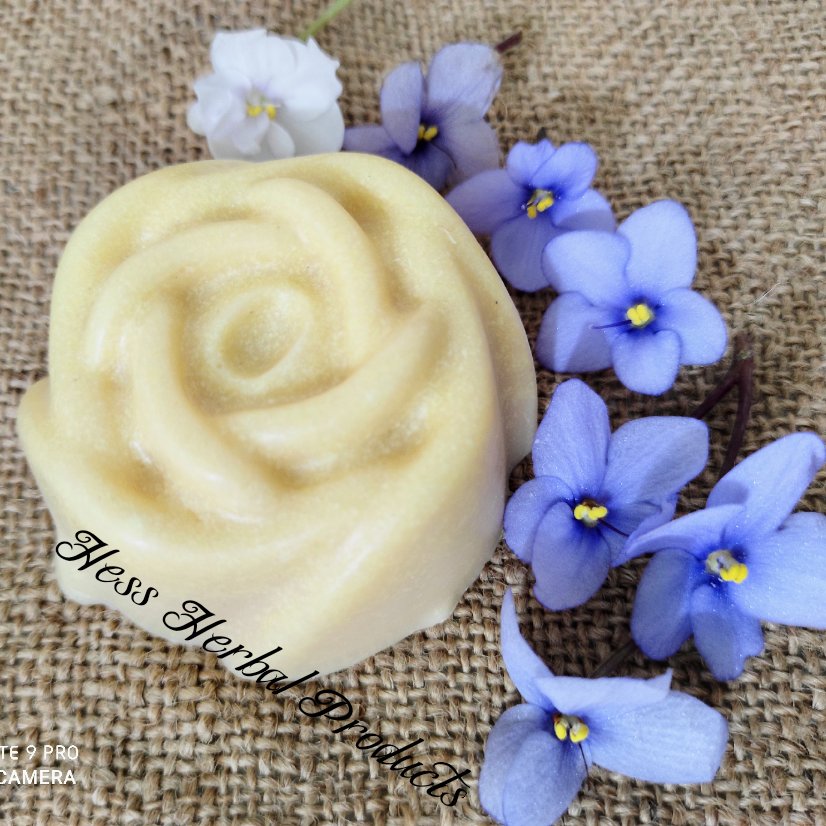 صابون ارگانیک گوگرد  5 درصد