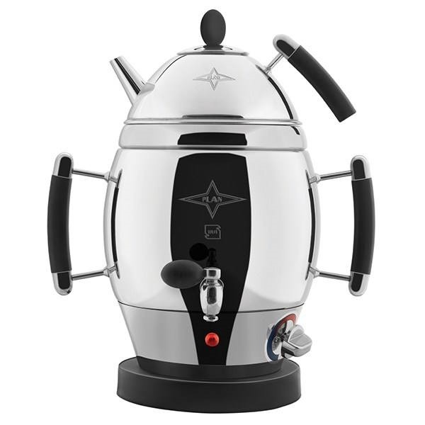 سماور برقی پلان مدل 6060 ظرفیت 5 لیتر - کالاوما