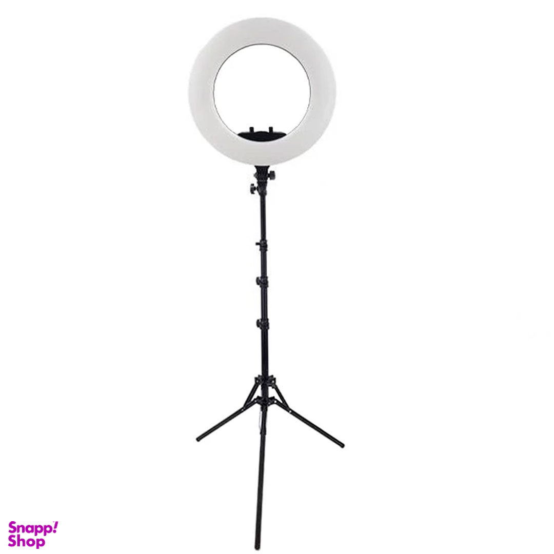 رينگ لايت میروتک مدل MiroTech Ring Light SY-3161 III
