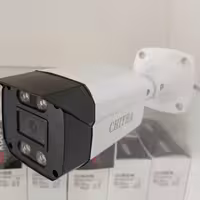 پک دوربین مداربسته جدید