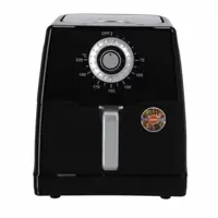 سرخ کن بدون روغن ایوولی 8 لیتری مدل EVKA-AF8001B